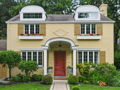 486 Salem Dr, Pittsburgh, PA, 15243