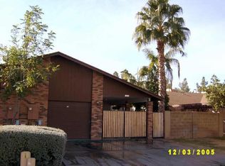 1937 E Jamaica Cir, Mesa, AZ 85204