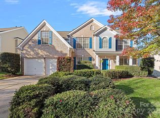 143 N Wendover Trce, Mooresville, NC 28117