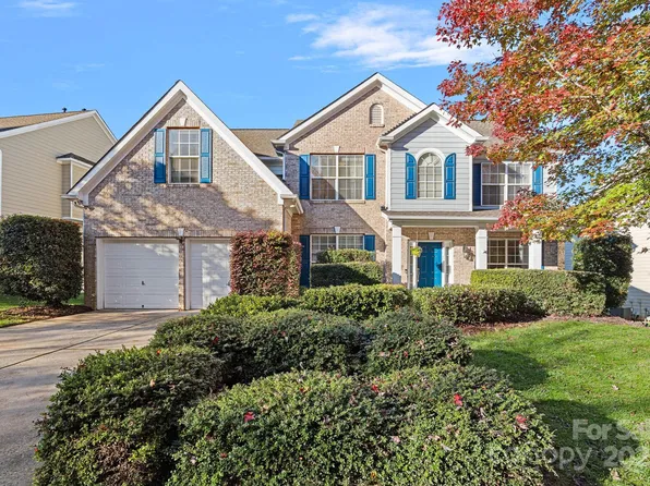 143 N Wendover Trce, Mooresville, NC 28117