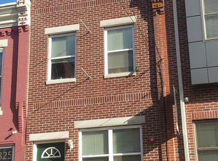 1823 Willington St, Philadelphia, PA 19121