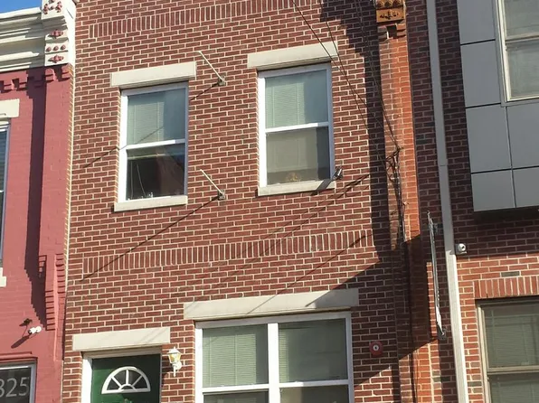 1823 N Willington St, Philadelphia, PA 19121