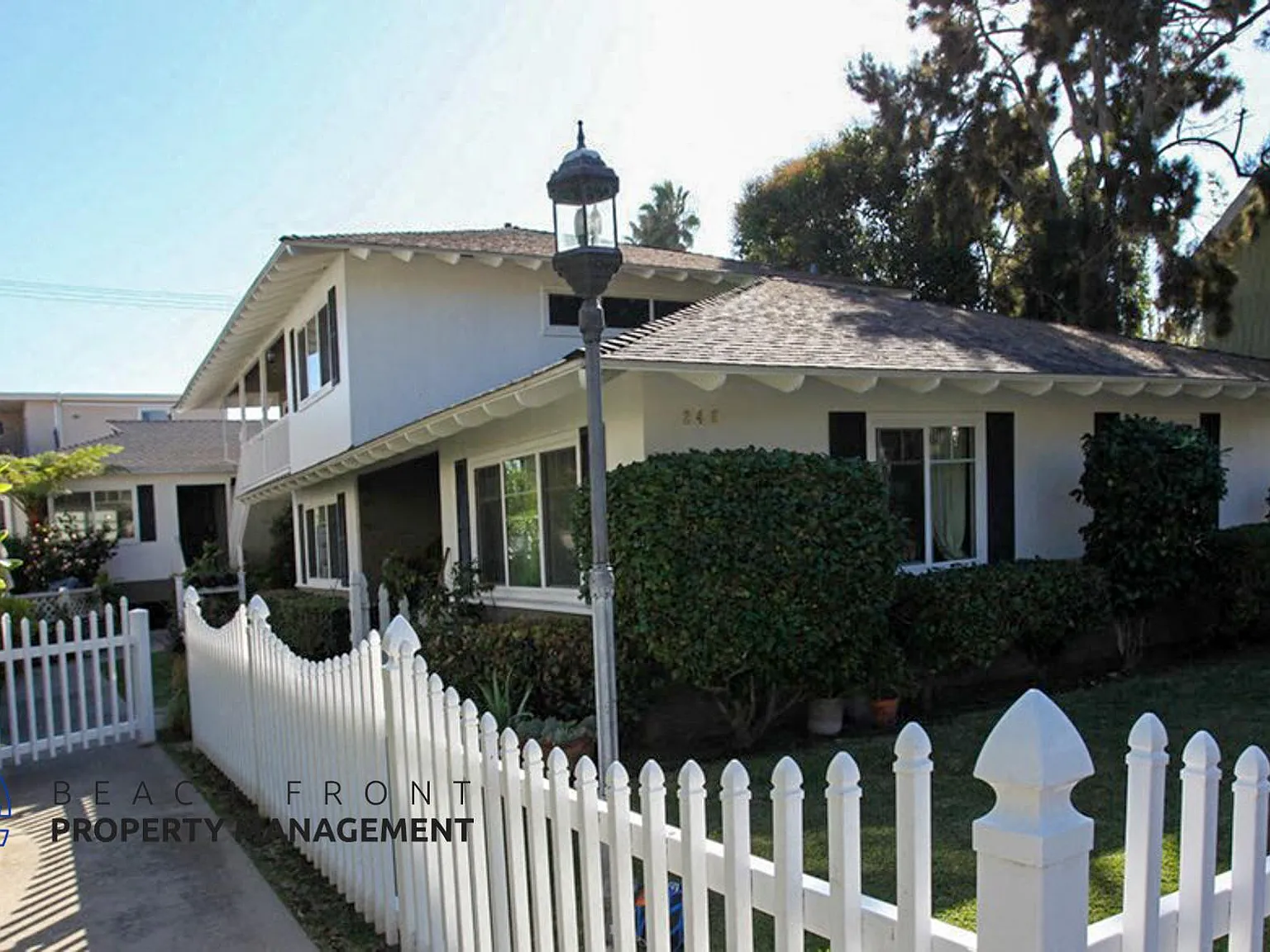 245 Cypress Dr. — Photo 2
