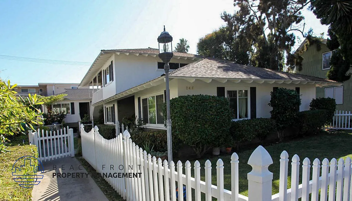 Building Photo - 245 Cypress Dr