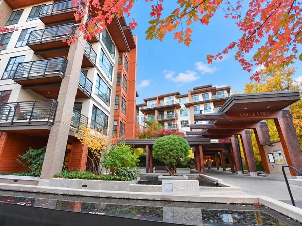 5981 Gray Ave #615, Greater Vancouver, BC V6S 0A9