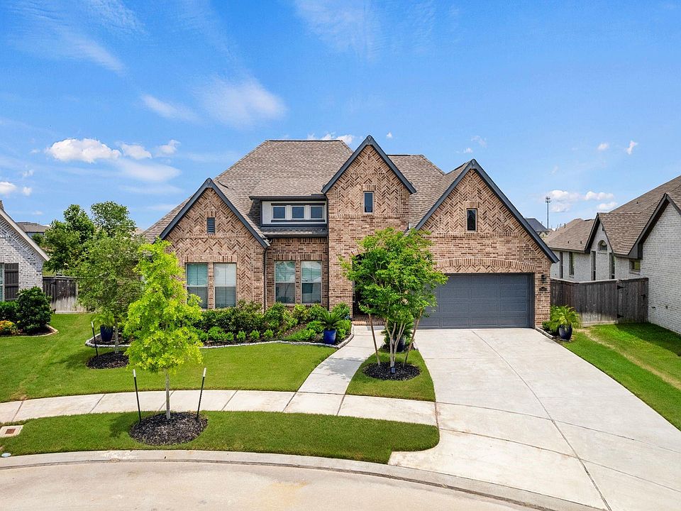 23403 Eula Mae Ln, Richmond, TX 77469 MLS 32190952 Zillow