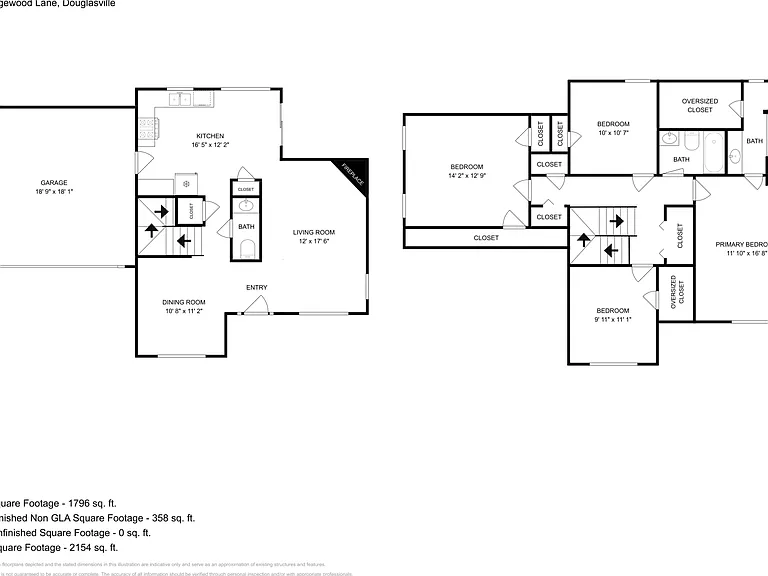 936 Edgewood Ln — Photo 19