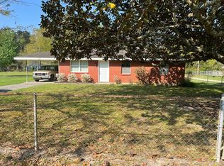 1084 River Rd, Picayune, MS 39466