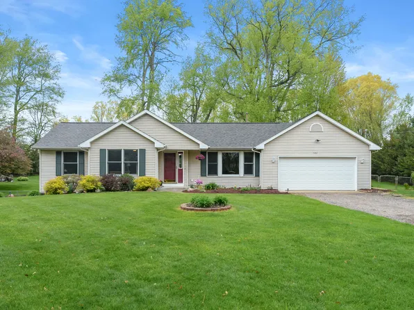 7057 E Ab Ave, Richland, MI 49083