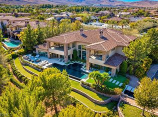 16 Vintage Valley Dr, Las Vegas, NV 89113
