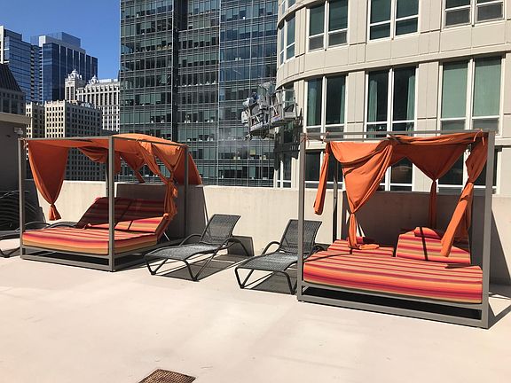 4th image of 345 Lasalle Ave #1705
