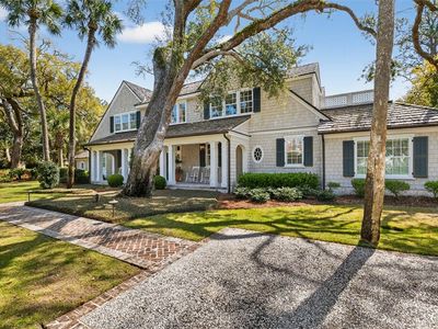 133 E 15th St #132, Sea Island, GA, 31561