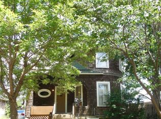 612 Union St, Emporia, KS 66801