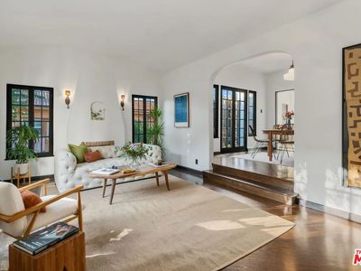 3309 Berkeley Ave, Los Angeles, CA, 90026