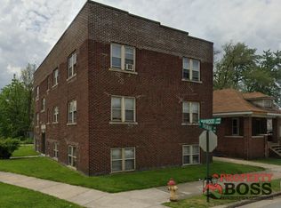 5328 Maywood Ave APT 4, Hammond, IN 46320