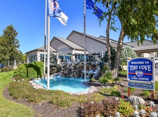 The Cove, Lake Geneva, WI 53147