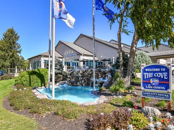 111 Center STREET #348, Lake Geneva, WI 53147