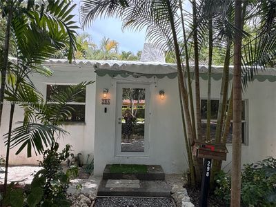 298 NE 87th St, El Portal, FL, 33138