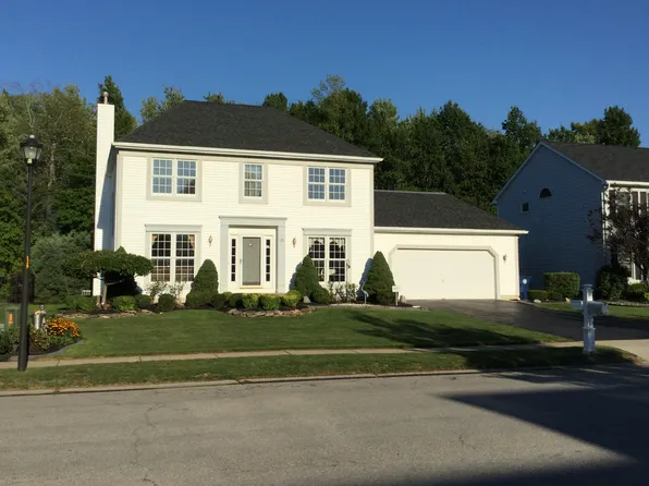 129 San Fernando Ln, East Amherst, NY 14051