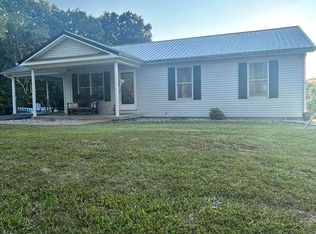 305 McDonald Rd, Leitchfield, KY 42754