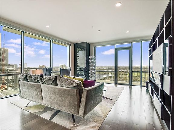 2nd image of 222 West Ave Unit 1201