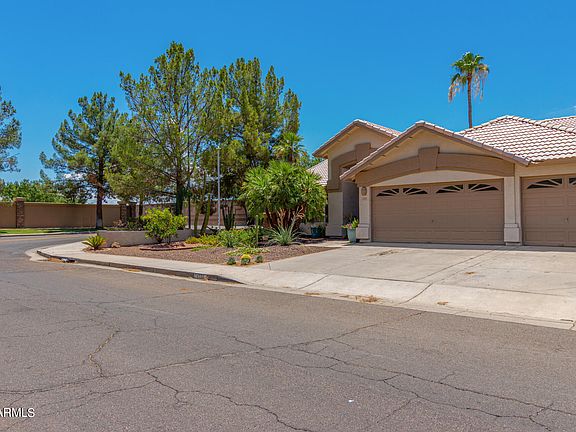 2nd image of 4551 W GERONIMO Street
