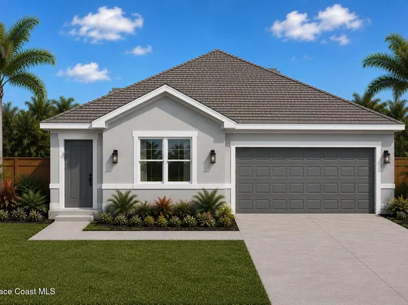 2989 Denver Ave SE #46, Palm Bay, FL 32909