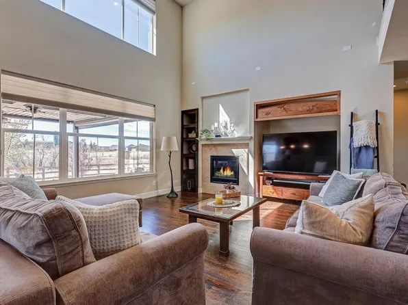 2246 Front Range Ct, Erie, CO 80516