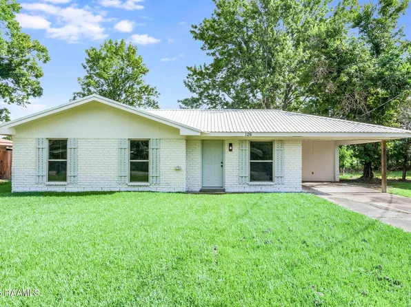 126 Lindsey Cir, Carencro, LA 70520