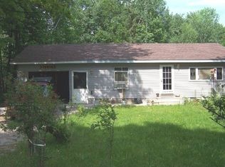 14015 Parallel Ave, Alpena, MI 49707