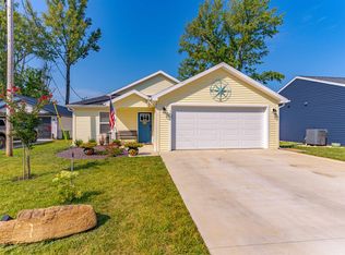 1440 Kayak Ln, Henderson, KY 42420