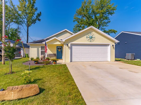 1440 Kayak Ln, Henderson, KY 42420