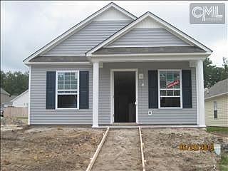 Home for Sale in Columbia, South Carolina $100,694