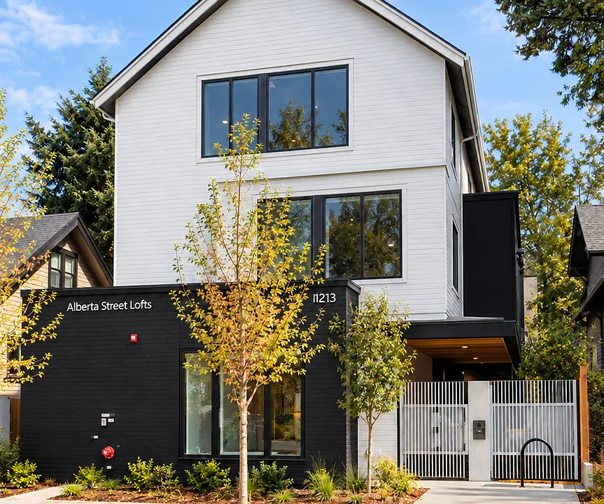 ES1213 -Alberta Street Lofts