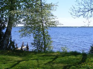 3130 Nothelfer Rd, Moran, MI 49760