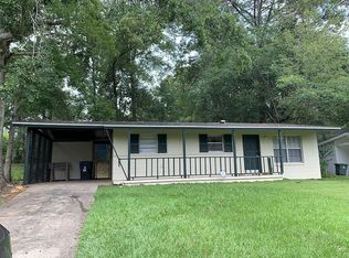 1708 Atkamire Dr, Tallahassee, FL 32304