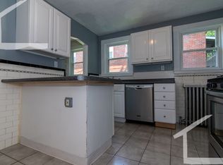 96 Colborne Rd #96, Brighton, MA 02135