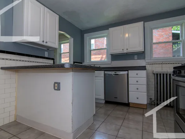 96 Colborne Rd #96, Brighton, MA 02135