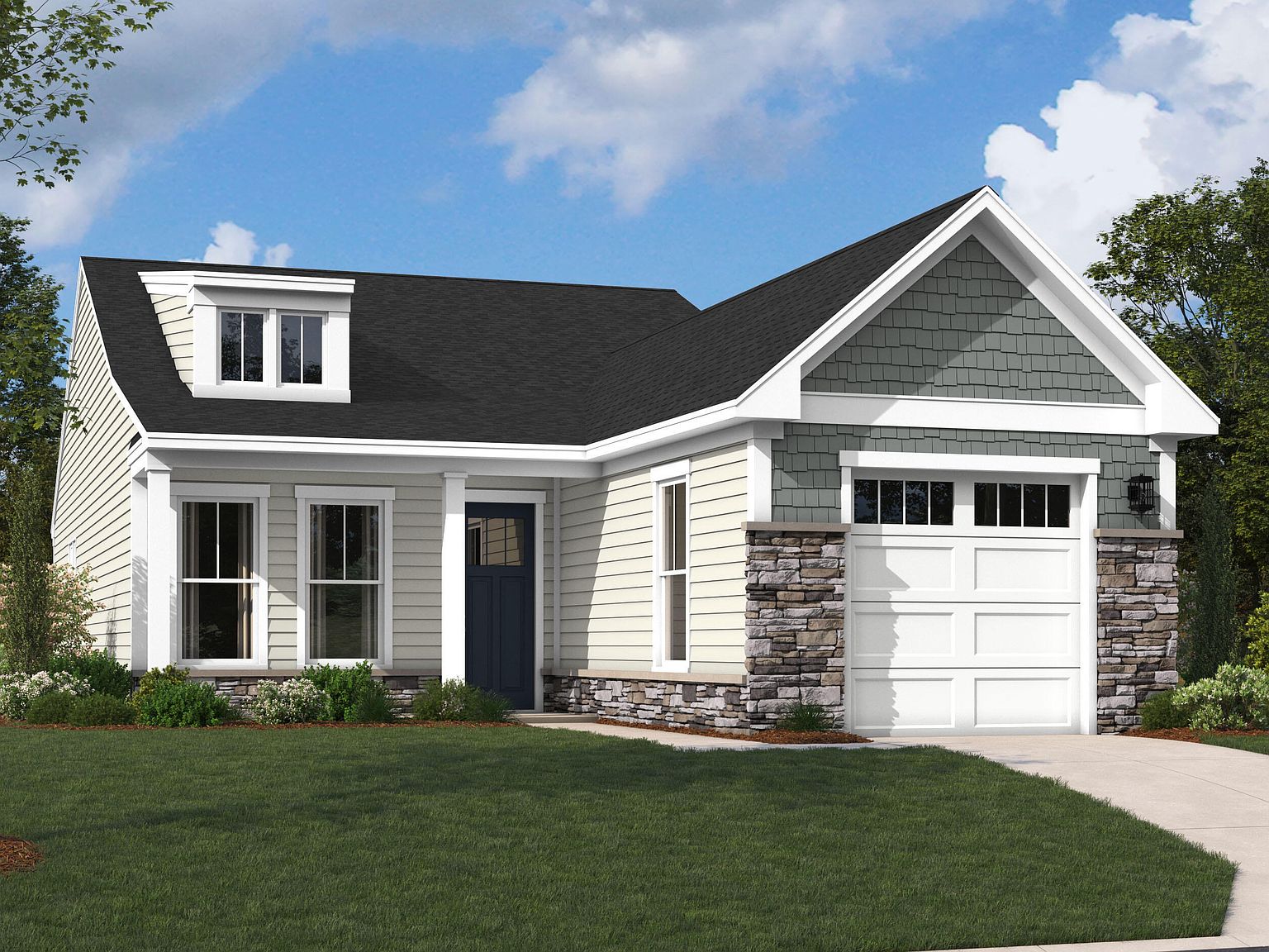 3106 Kiawa Pointe Ln #212