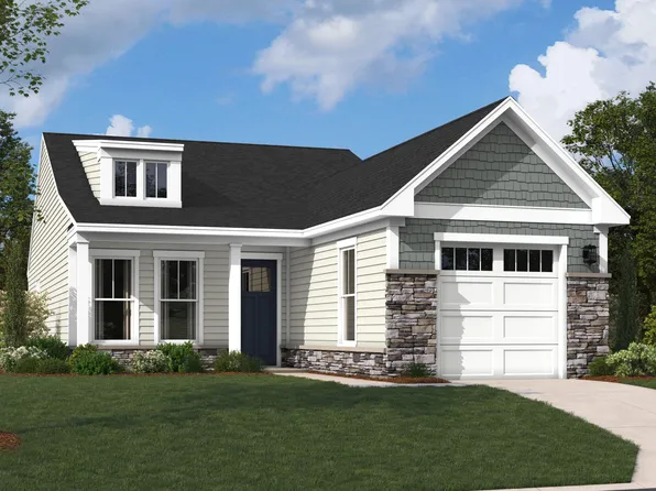 3106 Kiawa Pointe Ln #212, Durham, NC 27703