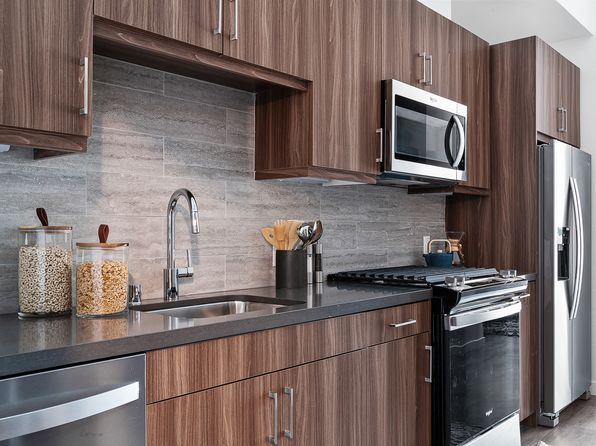 2528 S Grand Ave #726