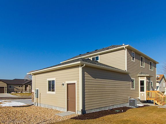 4th image of 3293 S 6535 W