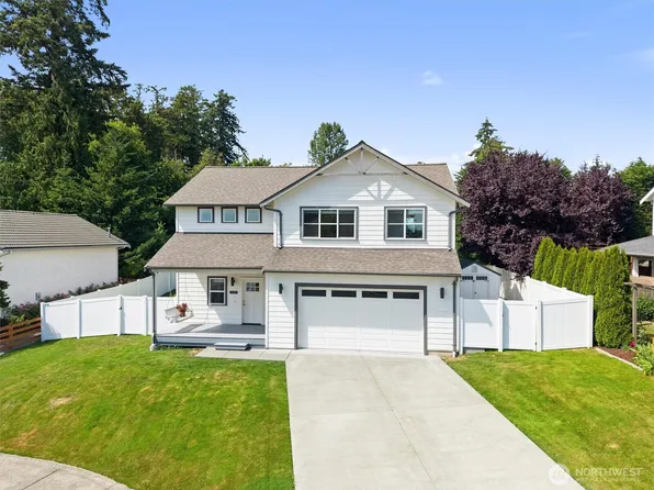 2301 Seaside Drive, Blaine, WA 98230