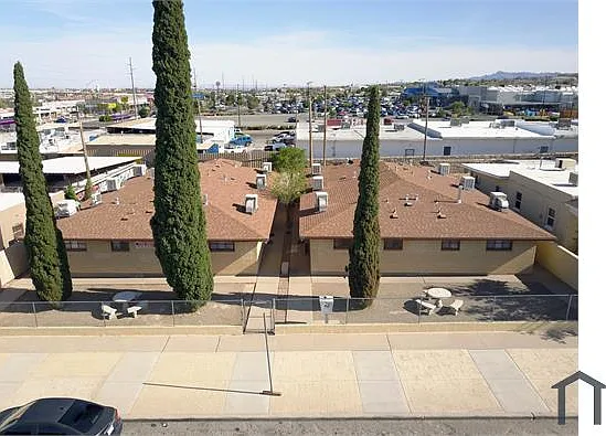 1 bed, 367 sqft, $950 — Photo 3