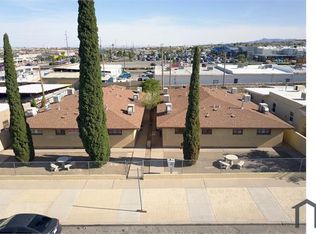3914 Thomason Ave #4, El Paso, TX 79904