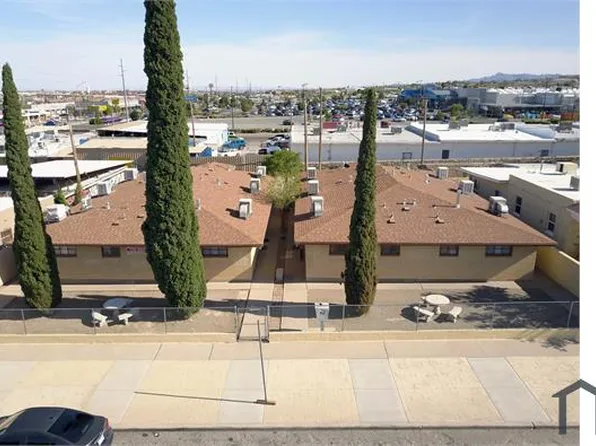 3914 Thomason Ave APT 5, El Paso, TX 79904