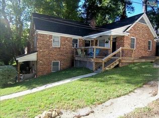 631 Henderson St, Columbia, SC 29201