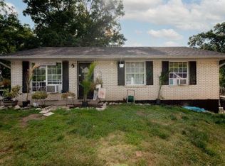 8313 New Ridge Rd, Catlettsburg, KY 41129