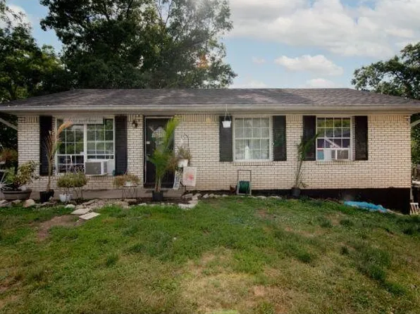 8313 New Ridge Rd, Catlettsburg, KY 41129