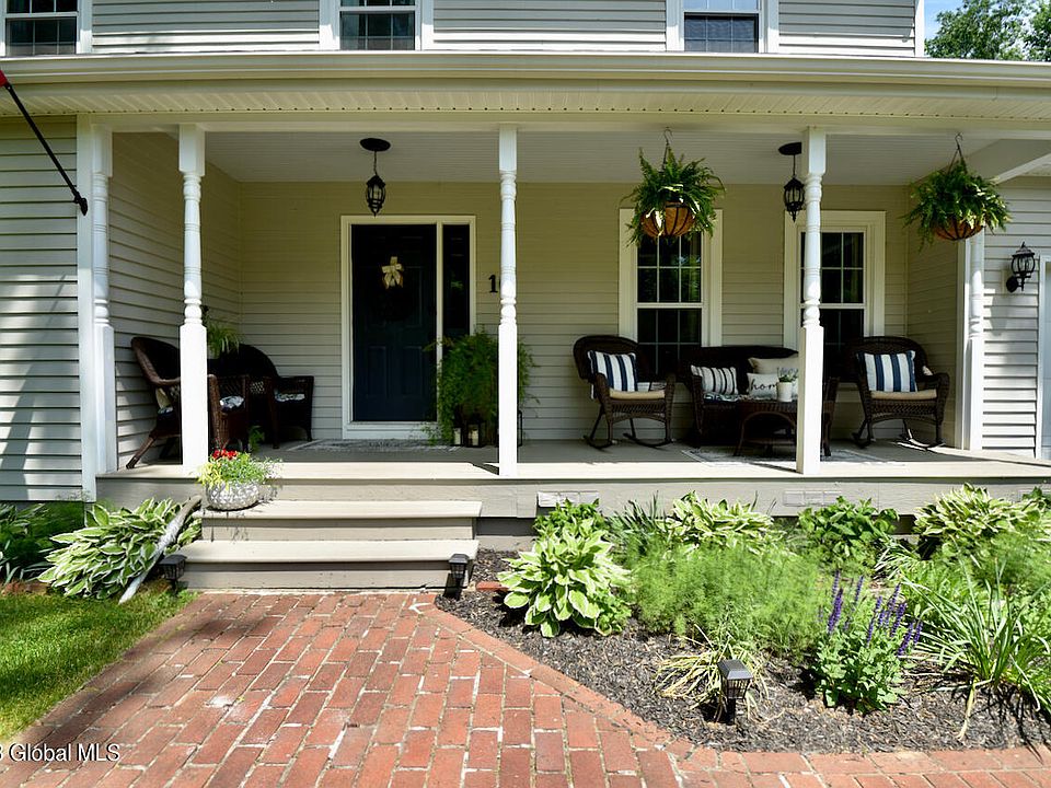 16 Speakman Street, Fort Edward, NY 12828 Zillow